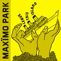 Brain Cells - Maxïmo Park