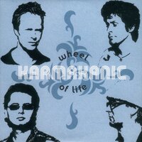 Alex in Paradise - Karmakanic