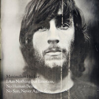 Lonely In Gold - Maximilian Hecker