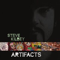 Shell - Steve Kilbey