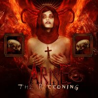 No Memory of Light - Arise