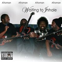 Jumped Up, G'd Up - Afroman