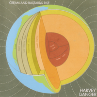 Cream and Bastards Reprise - Harvey Danger