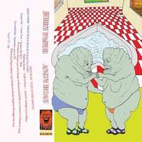 Melt - Jerry Paper