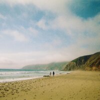 He's Bad - Jesu, Sun Kil Moon