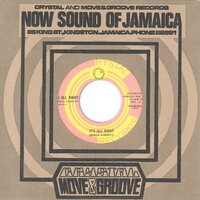 It's All Right - Derrick Harriott
