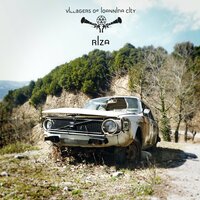Perdikomata - Villagers of Ioannina City