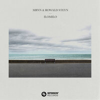 ilomilo - MBNN, Rowald Steyn
