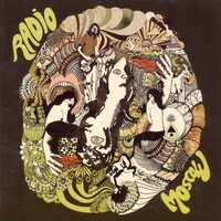 Frustrating Sound - Radio Moscow