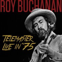Can I Change My Mind? - Roy Buchanan
