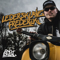 Ledersklave Frederik - FiNCH ASOZiAL
