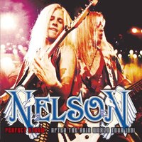 Two Heads Are Better Than One - Nelson