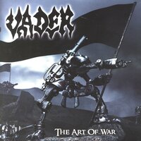Lead Us!!! - Vader