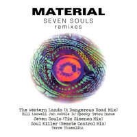 Seven Souls - Material