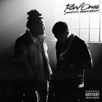 Real Ones - Mozzy, Roddy Ricch