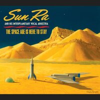 Nuclear War\xA0 - Sun Ra