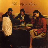 What I'd Be Without Me - The Paper Chase
