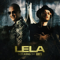 Lela - soolking, Rim'K