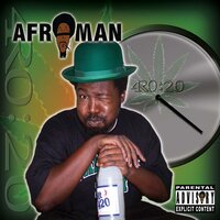 Life of Tha Party - Afroman