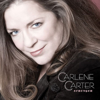 I'm So Cool - Carlene Carter