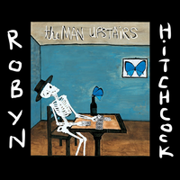 Recalling the Truth - Robyn Hitchcock
