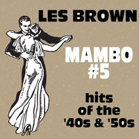 Skylark - Les Brown