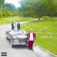 Ice Out - Fat Nick, blackbear