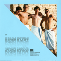 Time Moves Slow - BADBADNOTGOOD
