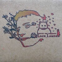 Loch Lomond
