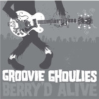 Trick Or Treat - Groovie Ghoulies