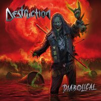 Diabolical - Destruction