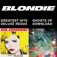 Can't Stop Wanting - Blondie