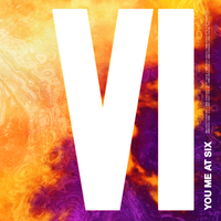 Back Again - You Me At Six