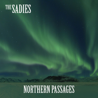 It's Easy (Like Walking) - The Sadies, Kurt Vile
