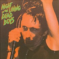 I Won't Look Back - Dead Boys