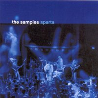 Losing End Of Distance - The Samples