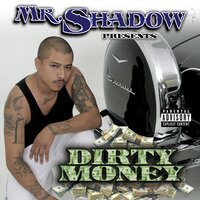 El Fin - Mr. Shadow