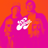 Don't Stop (If It Feels Good Do It) - Sloan