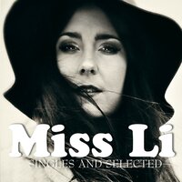 Dancing the Whole Way Home - Miss Li