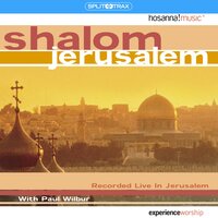 Shouts of Joy - Paul Wilbur