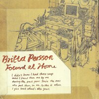 Defrag My Heart - Britta Persson