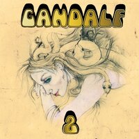 Days Are Only Here and Gone - Gandalf