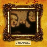 Anyone Who Asks - Pugwash