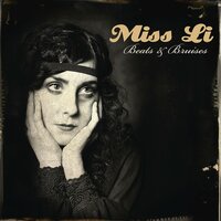 I Can't Get You off My Mind - Miss Li