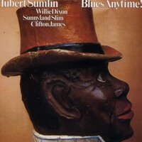 My Baby - Hubert Sumlin