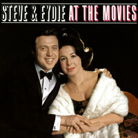 Bewitched (From "Bewitched") - Steve Lawrence, Eydie Gorme, Steve & Eydie