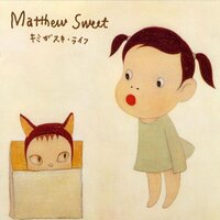 The Ocean In-Between - Matthew Sweet