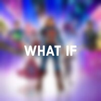 WHAT IF - ChewieCatt