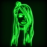 Faded - Kim Petras, lil aaron