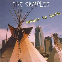 Nature of the Beast - The Samples